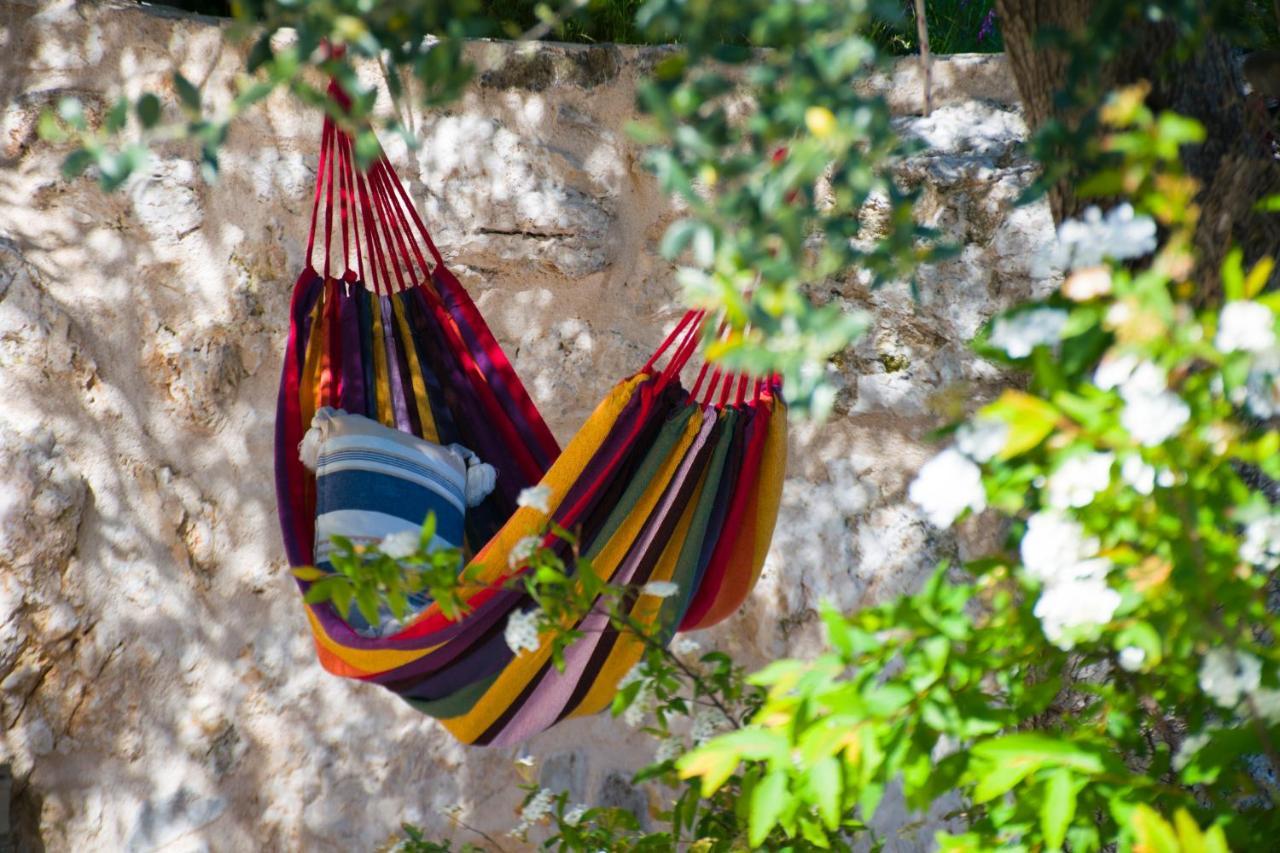 The Olive Cottage - Ithaca Vathy  Extérieur photo
