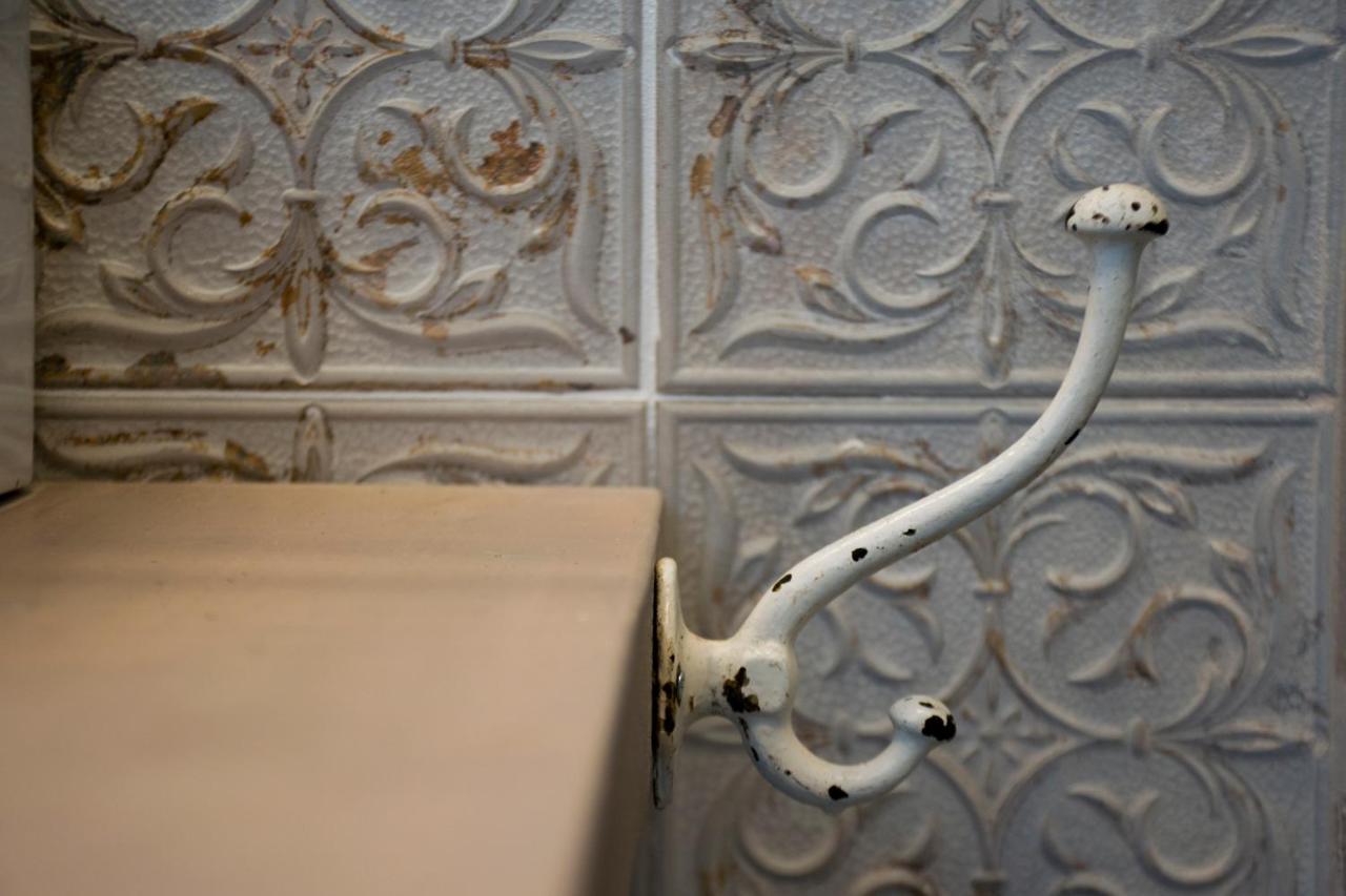 The Olive Cottage - Ithaca Vathy  Extérieur photo